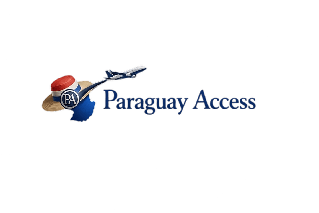 Paraguay Access