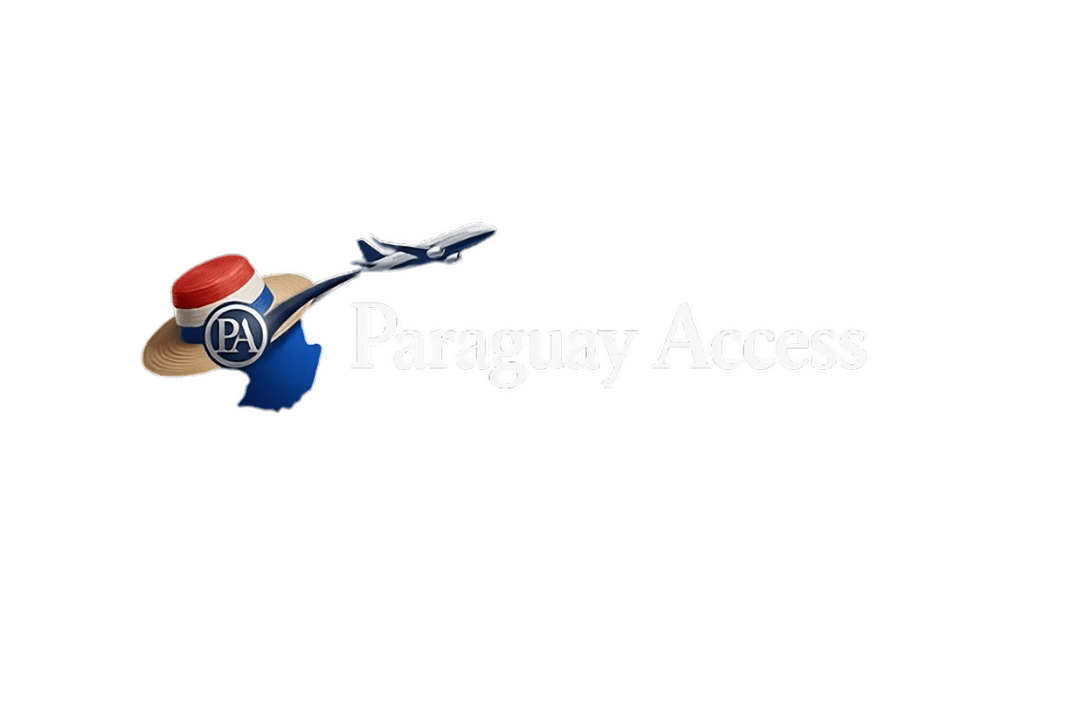 Paraguay Access